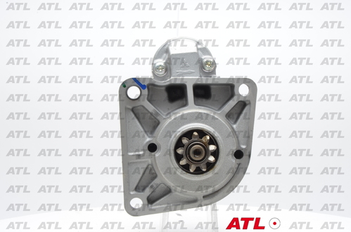 ATL Autotechnik A 93 201 Starter